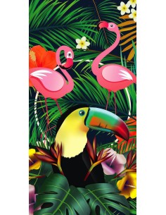 Tropical Toucan