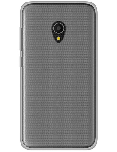 Coque en silicone Transparent
