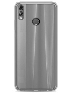 Coque en silicone gel Transparent | 1001coques.fr