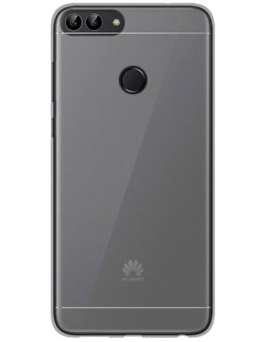 Coque en silicone Transparent