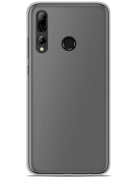 Coque en silicone gel Transparent pour Huawei P Smart Plus 2019