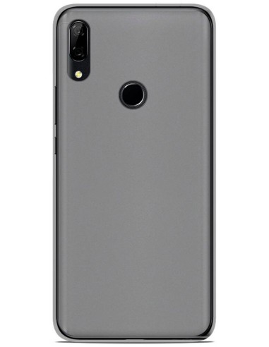 Coque en silicone Transparent