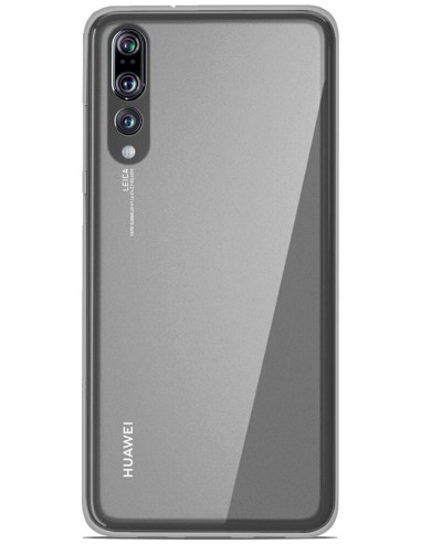 Coque en silicone Transparent