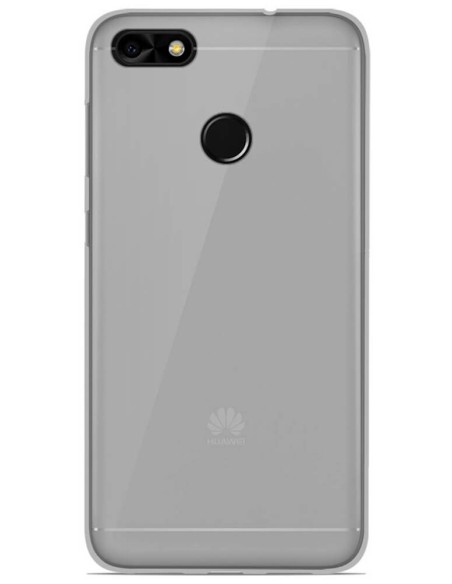 Coque en silicone gel Transparent pour Huawei P9 Lite Mini