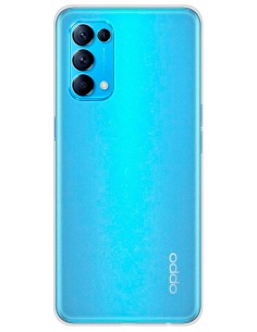 Coque en silicone gel Transparent | 1001coques.fr