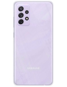 Coque en silicone gel Transparent | 1001coques.fr