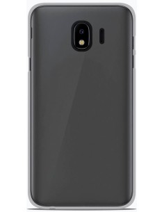 Coque en silicone gel Transparent | 1001coques.fr