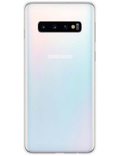 Coque en silicone gel Transparent | 1001coques.fr