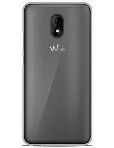 Coque en silicone Transparent