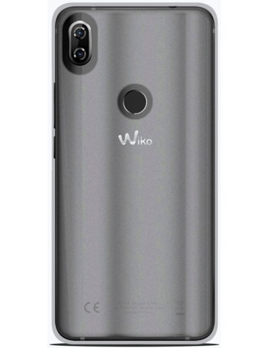 Coque en silicone Transparent