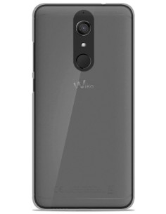 Coque en silicone gel Transparent | 1001coques.fr