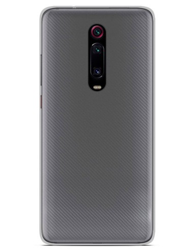 Coque en silicone Transparent