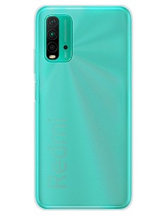 Coque en silicone gel Transparent | 1001coques.fr