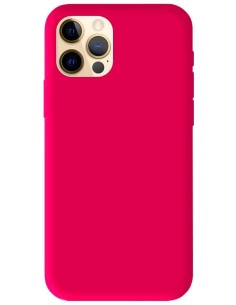 Coque en Silicone Gel mat Rose flash Mat | 1001coques.fr