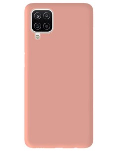 Coque en Silicone Gel mat Rose pale Mat | 1001coques.fr