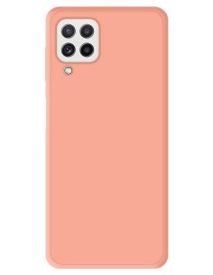 Coque en Silicone Gel mat Rose pale Mat | 1001coques.fr