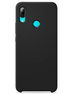 Coque Silicone Soft Touch Noir | 1001coques.fr