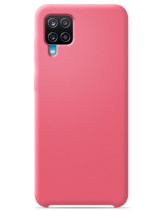 Coque Silicone Soft Touch Rose saumon | 1001coques.fr