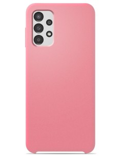 Coque Silicone Soft Touch Rose saumon | 1001coques.fr