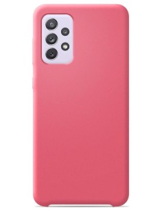 Coque Silicone Soft Touch Rose saumon | 1001coques.fr