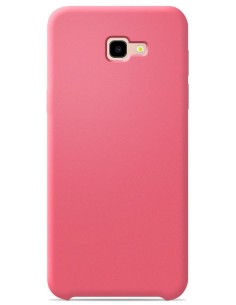 Coque Silicone Soft Touch Rose saumon | 1001coques.fr