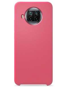 Coque Silicone Soft Touch Rose saumon | 1001coques.fr