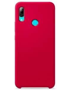 Coque Silicone Soft Touch Rouge | 1001coques.fr