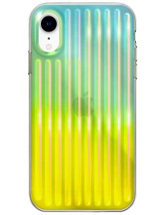 Coque Holographique - Or Cuivré