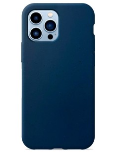 Coque Biodégradable Bleu Nuit | 1001coques.fr