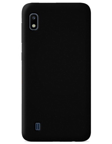 Coque en silicone Bio-dégradable Noir