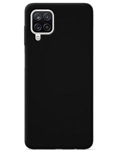 Coque Biodégradable Noir | 1001coques.fr