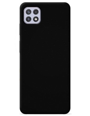 Coque en silicone Bio-dégradable Noir