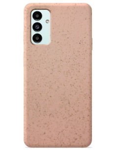 Coque Biodégradable Rose | 1001coques.fr