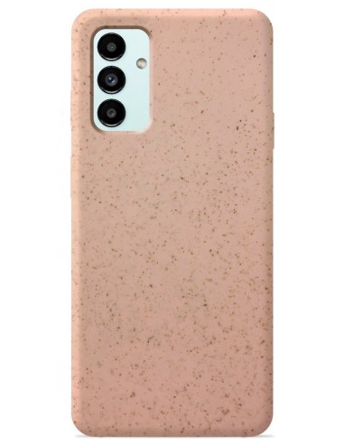 Coque en silicone Bio-dégradable Rose