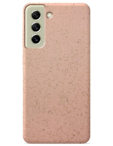 Coque en silicone Bio-dégradable Rose