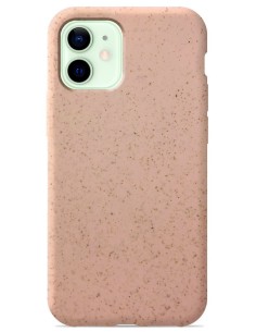 Coque Biodégradable Rose | 1001coques.fr