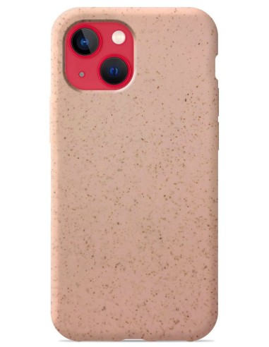 Coque en silicone Bio-dégradable Rose