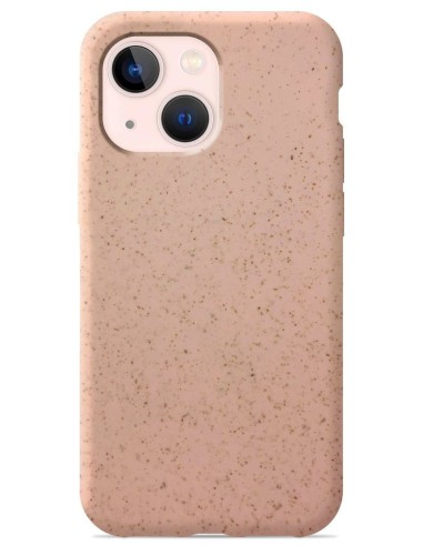 Coque en silicone Bio-dégradable Rose