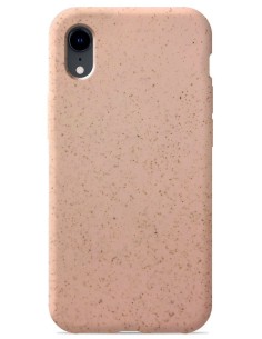 Coque Biodégradable Rose | 1001coques.fr