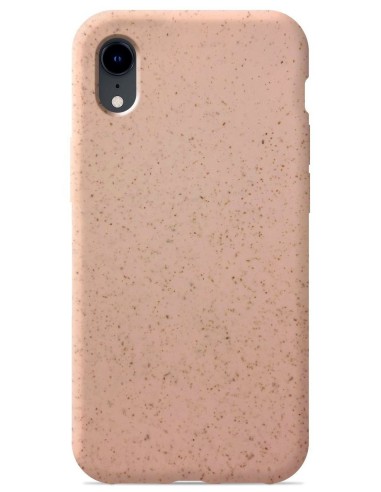 Coque en silicone Bio-dégradable Rose