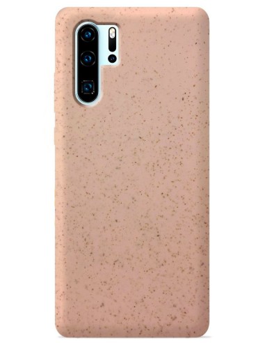 Coque en silicone Bio-dégradable Rose