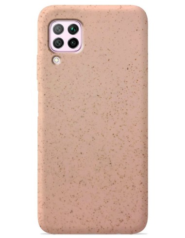 Coque en silicone Bio-dégradable Rose