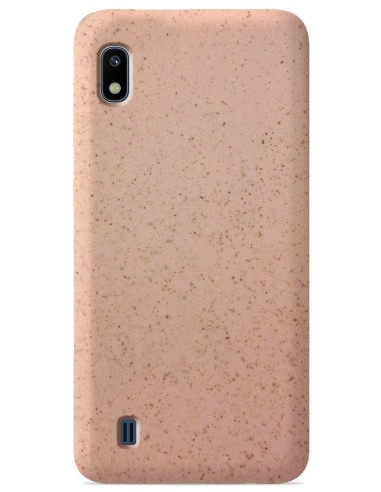 Coque en silicone Bio-dégradable Rose