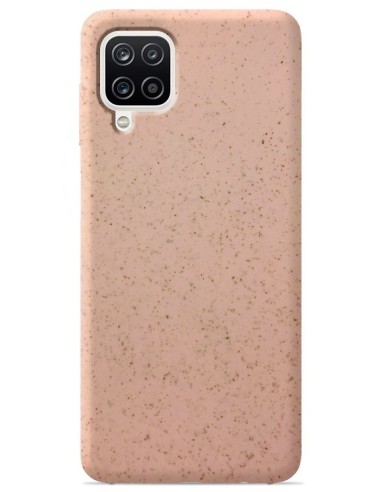 Coque en silicone Bio-dégradable Rose