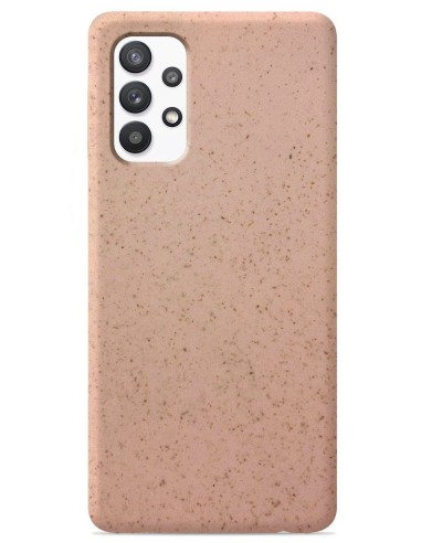 Coque en silicone Bio-dégradable Rose