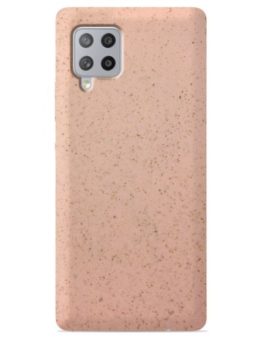 Coque en silicone Bio-dégradable Rose