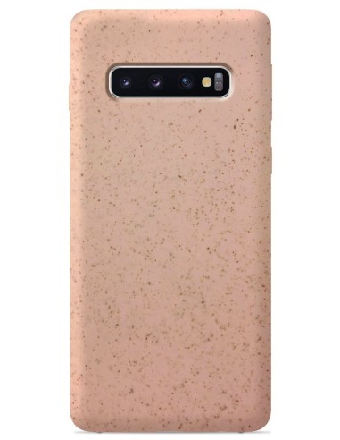 Coque en silicone Bio-dégradable Rose