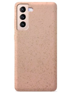 Coque Biodégradable Rose | 1001coques.fr
