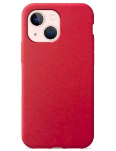 Coque Biodégradable Rouge | 1001coques.fr