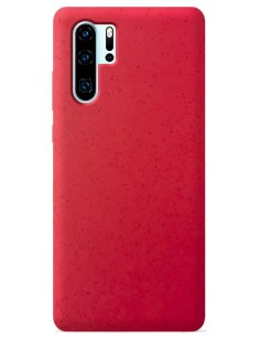 Coque Biodégradable Rouge | 1001coques.fr